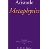 KNYGA Aristotle Metaphysics