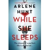 KNYGA Arlene Hunt While She Sleeps