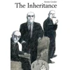 KNYGA Armin Greder The Inheritance