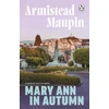 KNYGA Armistead Maupin Mary Ann in Autumn