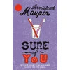 KNYGA Armistead Maupin Sure Of You