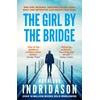 KNYGA Arnaldur Indridason Girl by the Bridge