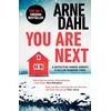 KNYGA Arne Dahl You Are Next