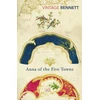 KNYGA Arnold Bennett Anna of the Five Towns