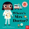 KNYGA Arrhenius Ingela P Where's Mrs Doctor?