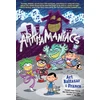 KNYGA Art Baltazar ArkhaManiacs