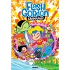 KNYGA Art Baltazar Flash Gordon Adventures!