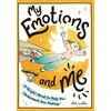 KNYGA Art-mella Art-mella My Emotions and Me