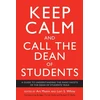 KNYGA Art Munin Keep Calm and Call the Dean of Students