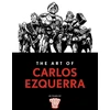 KNYGA The Art of Carlos Ezquerra