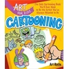 KNYGA Art Roche Art for Kids: Cartooning