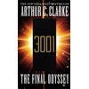 KNYGA Arthur C Clarke 3001