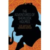 KNYGA Arthur Conan Doyle Adventures of Sherlock Holmes