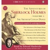 KNYGA Arthur Conan Doyle Adventures Of Sherlock Holmes