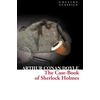 KNYGA Arthur Conan Doyle Case-Book of Sherlock Holmes