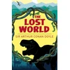 KNYGA Arthur Conan Doyle Lost World