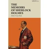 KNYGA Arthur Conan Doyle Memoirs of Sherlock Holmes