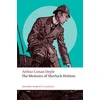 KNYGA Arthur Conan Doyle Memoirs of Sherlock Holmes