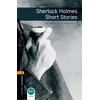 KNYGA Arthur Conan Doyle Oxford Bookworms Library: Level 2: Sherlock Holmes Short Stories