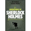 KNYGA Arthur Conan Doyle Sherlock Holmes: The Adventures of Sherlock Holmes (Sherlock Complete Set 3)