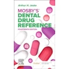 KNYGA Arthur H Jeske Mosby's Dental Drug Reference