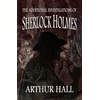 KNYGA Arthur Hall Additional Investigations of Sherlock Holmes