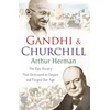 KNYGA Arthur Herman Gandhi and Churchill