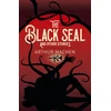 KNYGA Arthur Machen Juodas Seal and Other Stories