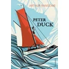 KNYGA Arthur Michell Ransome Peter Duck