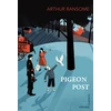 KNYGA Arthur Michell Ransome Pigeon Post
