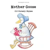 KNYGA Arthur Rackham Illustrator Mother Goose