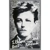 KNYGA Arthur Rimbaud Illuminations