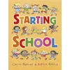 KNYGA Arthur Robins Starting School