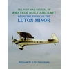 KNYGA Arthur W. J G. Ord-Hume Luton Minor