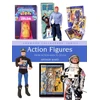 KNYGA Arthur Ward Action Figures