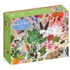 KNYGA Artisan Puzzle Nathalie Lete: Rabbits 500-Piece Puzzle