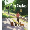 KNYGA Artistic Journey: Atey Ghailan