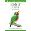 KNYGA Arturo Kirkconnell Field Guide to the Birds of Cuba