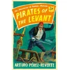 KNYGA Arturo Perez Reverte Pirates of the Levant