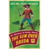 KNYGA Arturo Prez Reverte Sun Over Breda