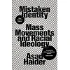 KNYGA Asad Haider Mistaken Identity