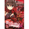KNYGA Asari Endou Magical Girl Raising Project, Vol. 2 (manga)