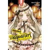 KNYGA Asari Endou Magical Girl Raising Project, Vol. 6 (light novel)