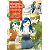 KNYGA Ascendance of a Bookworm (Manga) Part 2 Volume 6