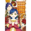 KNYGA Ascendance of a Bookworm (Manga) Part 3 Volume 2