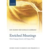KNYGA Ash Asudeh Enriched Meanings