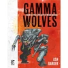 KNYGA Ash Barker Gamma Wolves