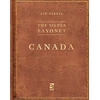 KNYGA Ash Barker Sidabrinis Bayonet: Canada