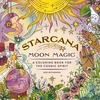 KNYGA Ash Miyagawa Starcana: Moon Magic