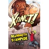 KNYGA Ash Stone Xtinct!: Mammoth Stampede